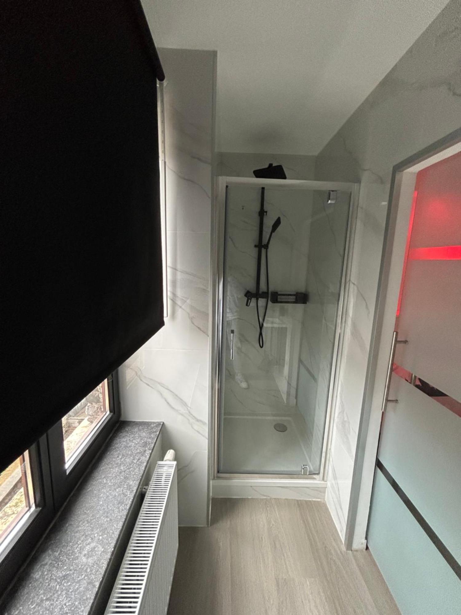 Foursuites Liège Eksteriør bilde