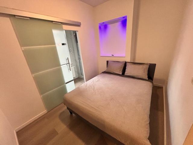 Foursuites Liège Eksteriør bilde